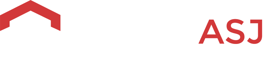 LOGO Grupo ASJ